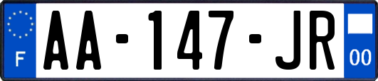 AA-147-JR