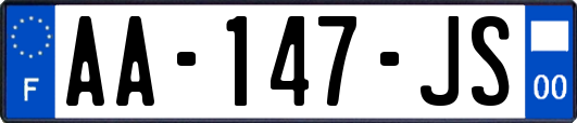 AA-147-JS