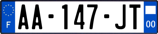 AA-147-JT