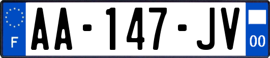 AA-147-JV