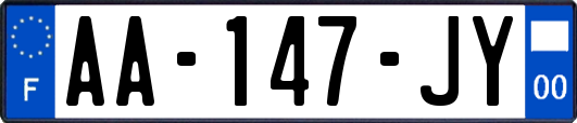 AA-147-JY