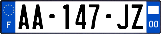 AA-147-JZ