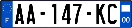 AA-147-KC