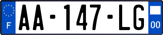 AA-147-LG