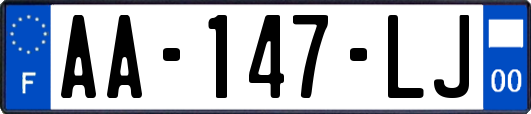 AA-147-LJ