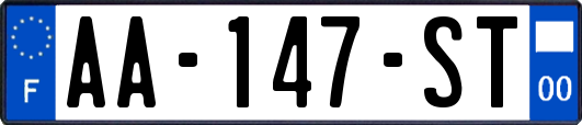 AA-147-ST