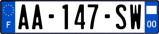 AA-147-SW