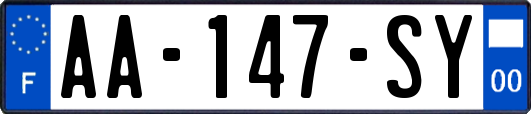 AA-147-SY