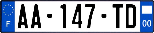 AA-147-TD