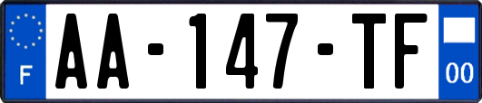 AA-147-TF