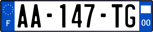 AA-147-TG