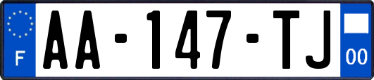 AA-147-TJ