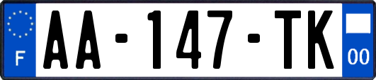 AA-147-TK