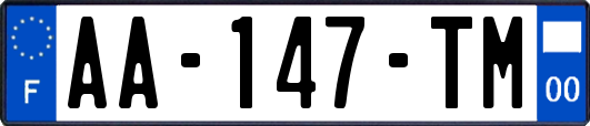 AA-147-TM