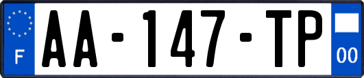 AA-147-TP