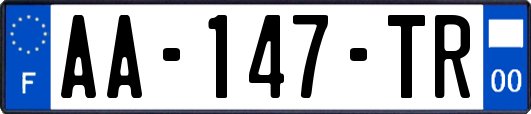 AA-147-TR