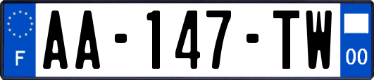 AA-147-TW