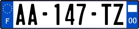 AA-147-TZ