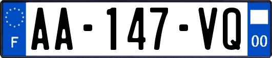 AA-147-VQ