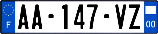 AA-147-VZ