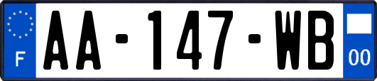 AA-147-WB