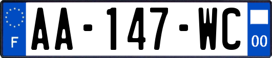 AA-147-WC