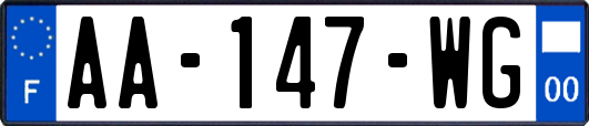 AA-147-WG