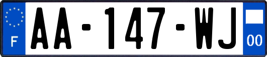 AA-147-WJ