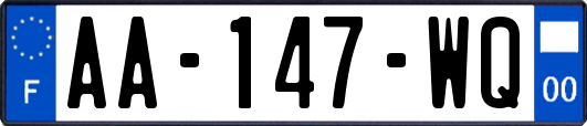 AA-147-WQ