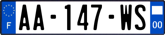 AA-147-WS