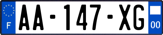 AA-147-XG