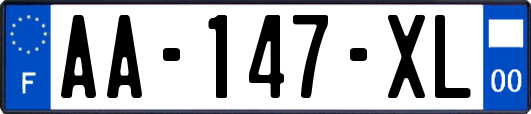 AA-147-XL