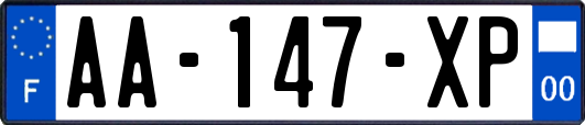 AA-147-XP