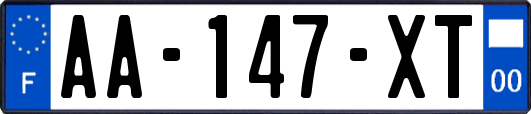 AA-147-XT