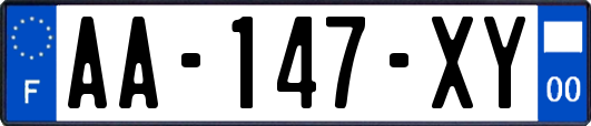 AA-147-XY