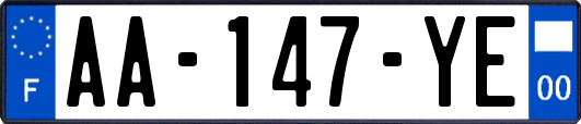 AA-147-YE