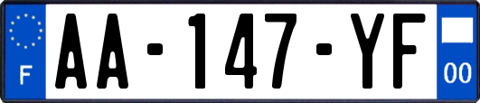 AA-147-YF