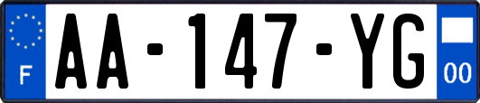 AA-147-YG