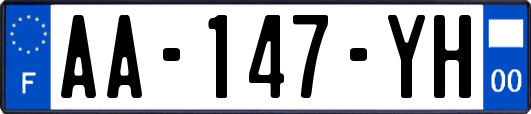 AA-147-YH