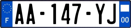 AA-147-YJ