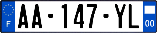 AA-147-YL