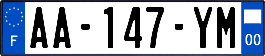 AA-147-YM