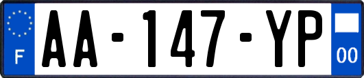 AA-147-YP