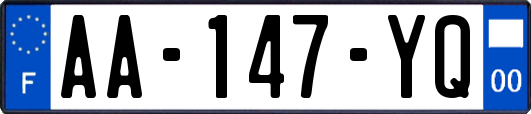 AA-147-YQ