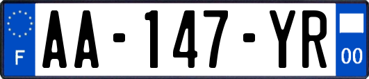 AA-147-YR