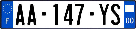 AA-147-YS