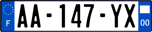 AA-147-YX