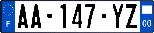 AA-147-YZ