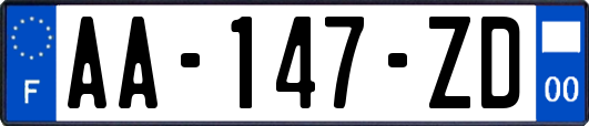 AA-147-ZD