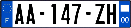 AA-147-ZH